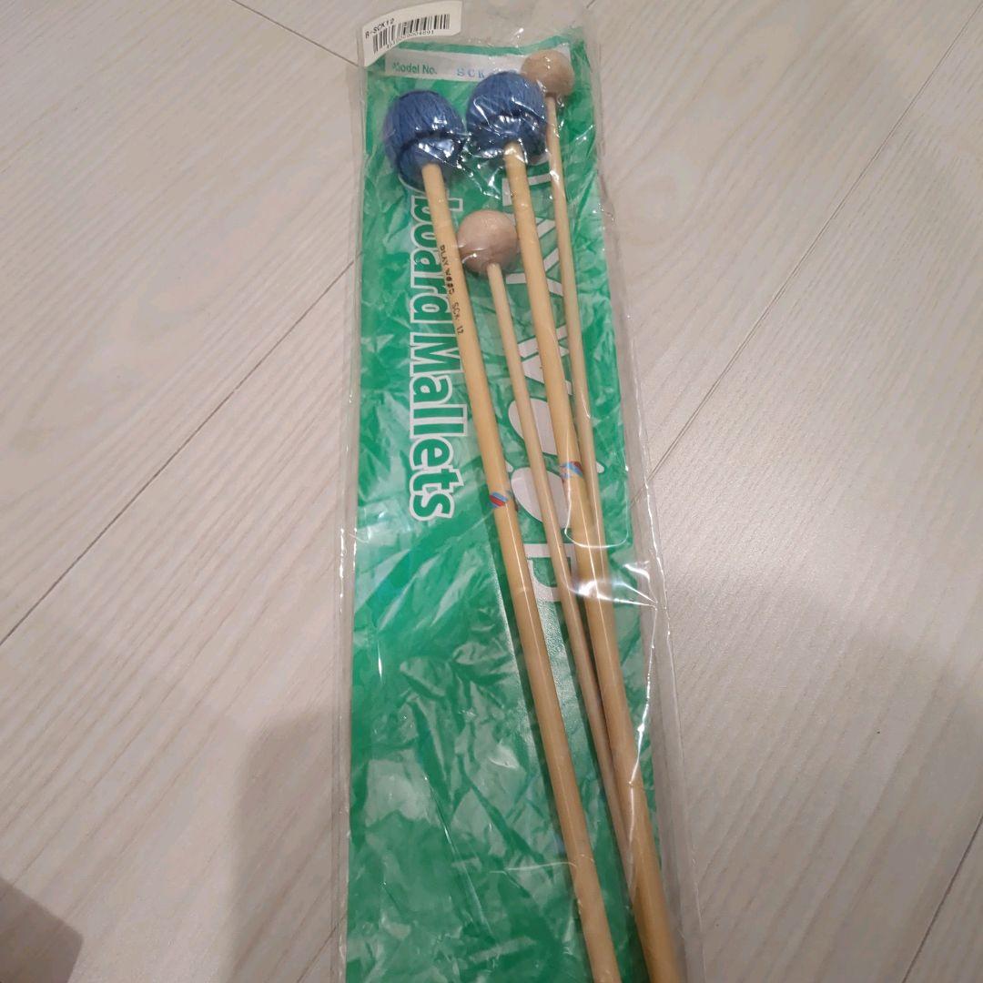 美品 シロフォン KOROGI コロギ コオロギ EC032 木琴 32鍵