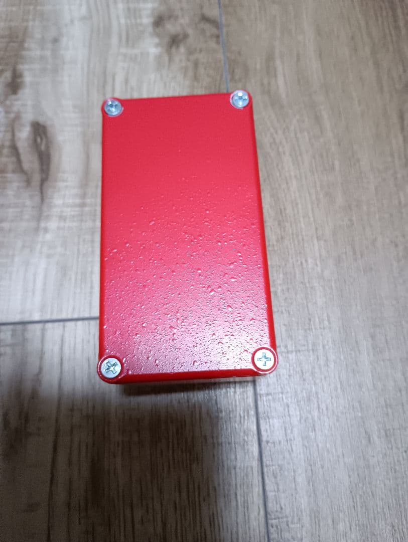 MXR Dyna Comp コンプレッサーエフェクター