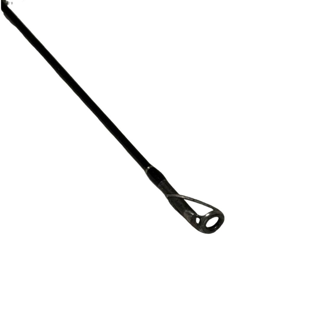 バスロッド　CORKISH CKC-702H