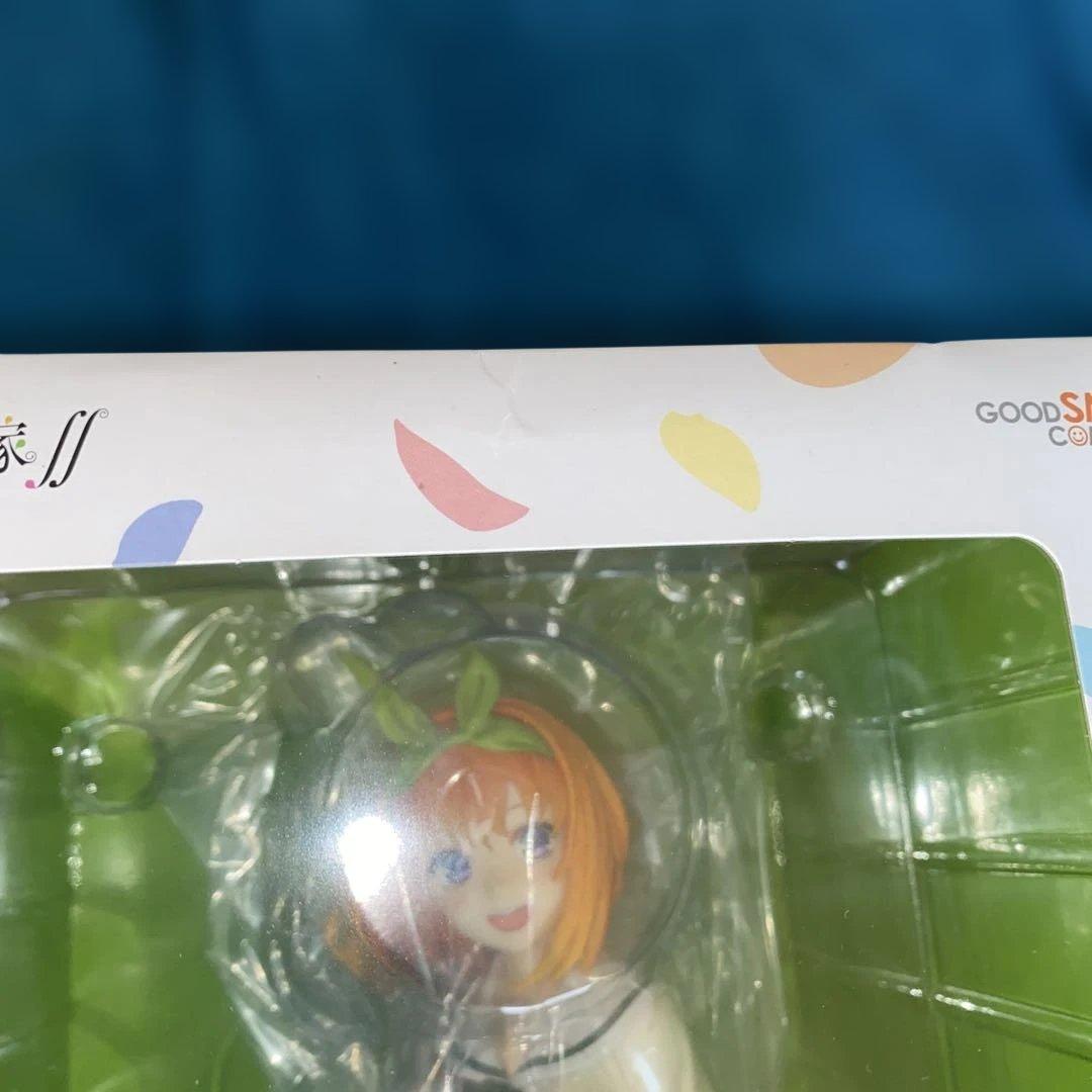 五等分の花嫁　Date style フィギュア