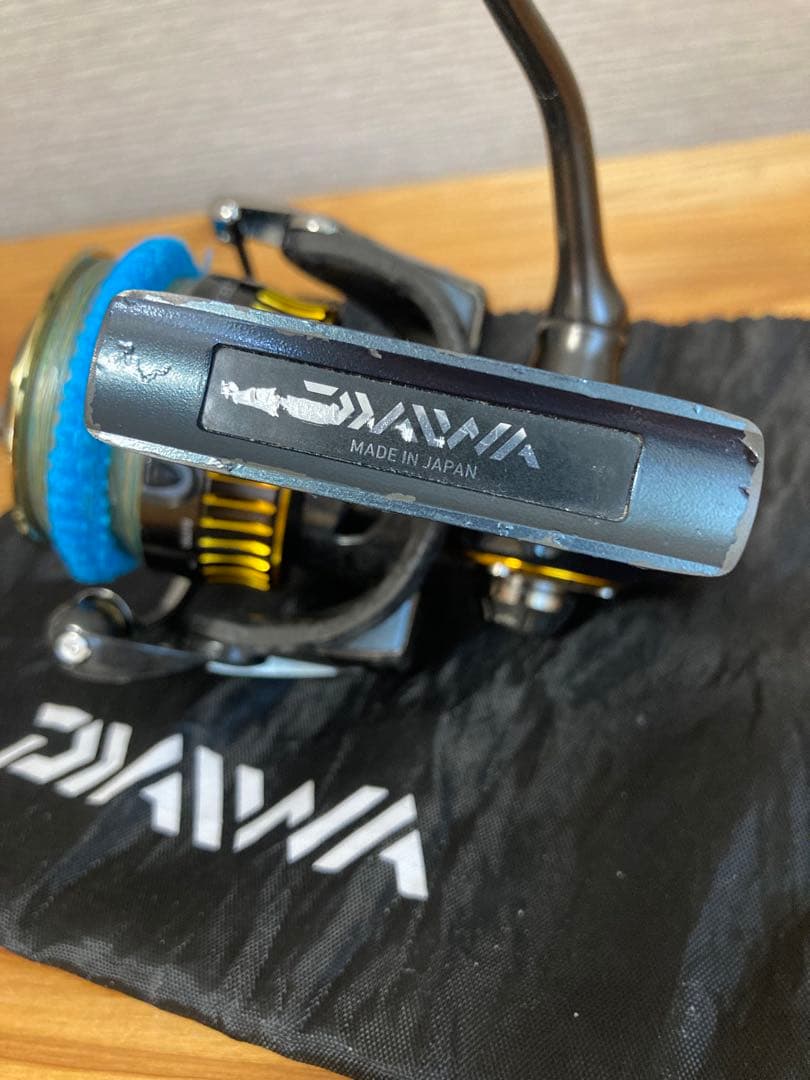 ダイワ 16セルテート3012H