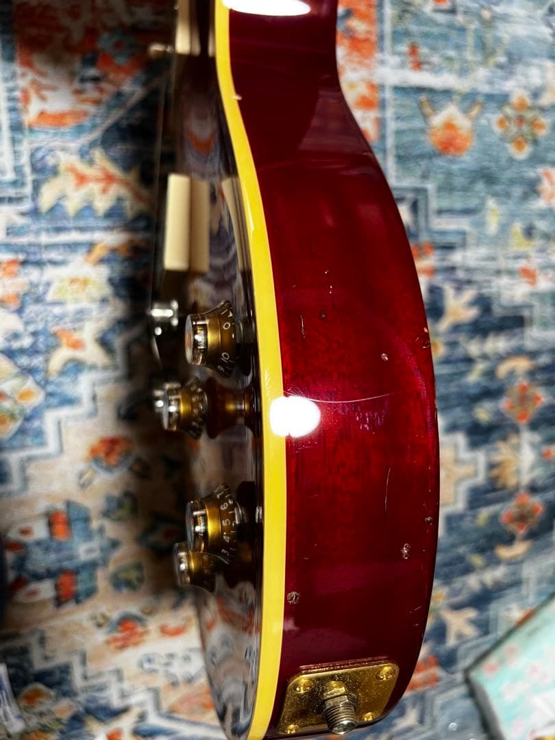 Edwards Limited Model 訳あり