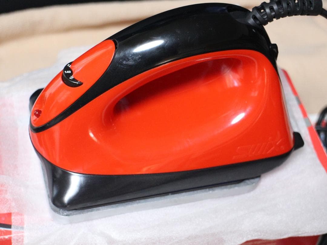 ★☆★SWIX（スウィックス） ワクシングアイロン T73110 ★☆★