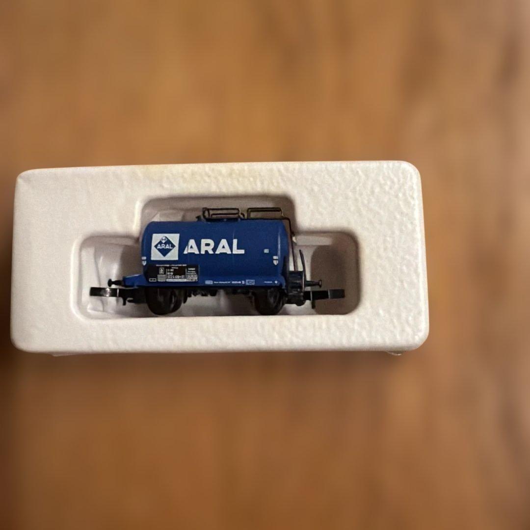 鉄道模型 marklin mini-club E8190. S8905