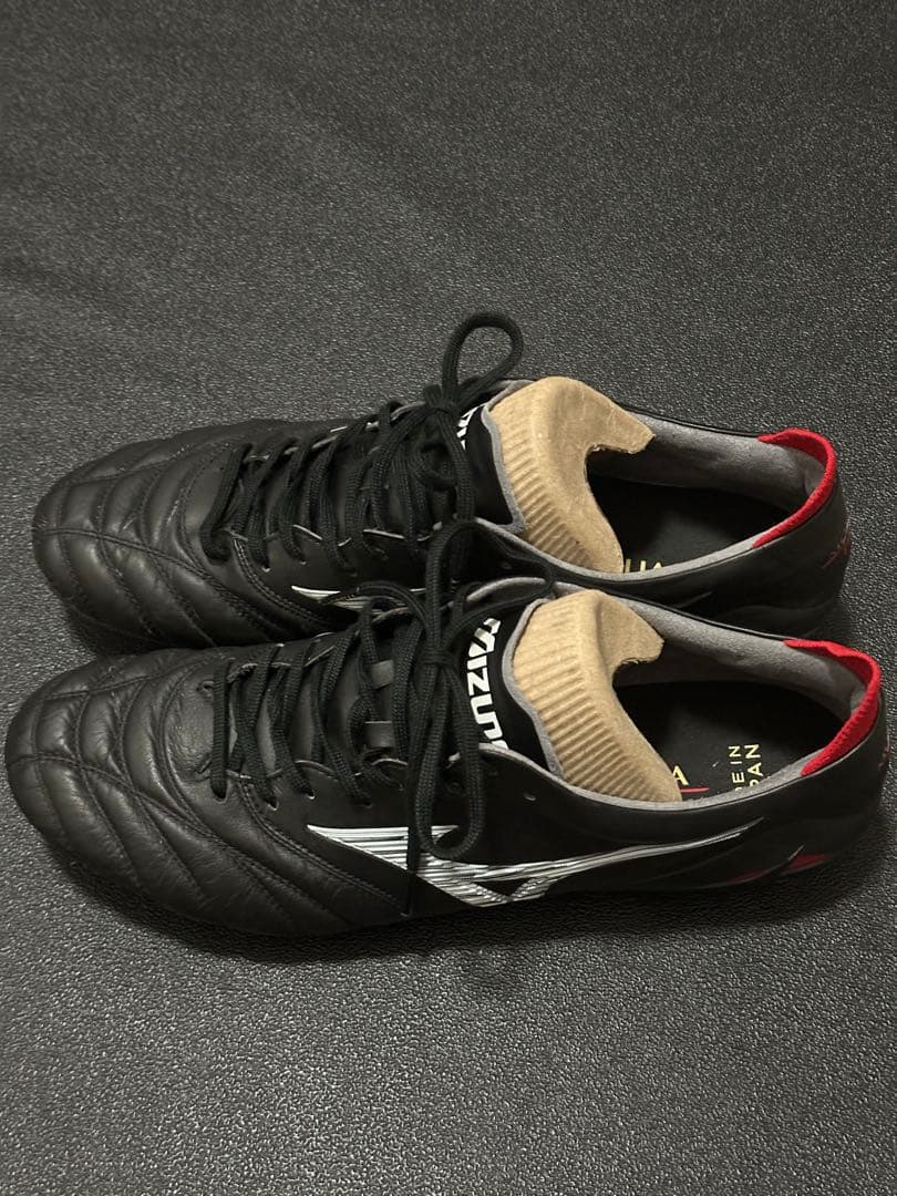 ミズノ モレリアネオ 4 JAPAN