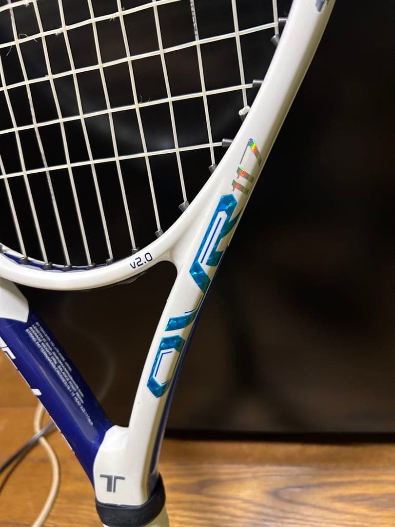 トアルソンOVR117 V2.0 アスタリスク125 グリーン