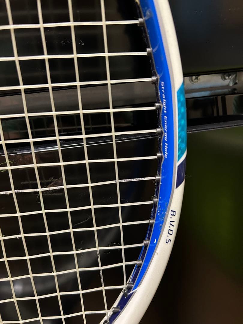 トアルソンOVR117 V2.0 アスタリスク125 グリーン