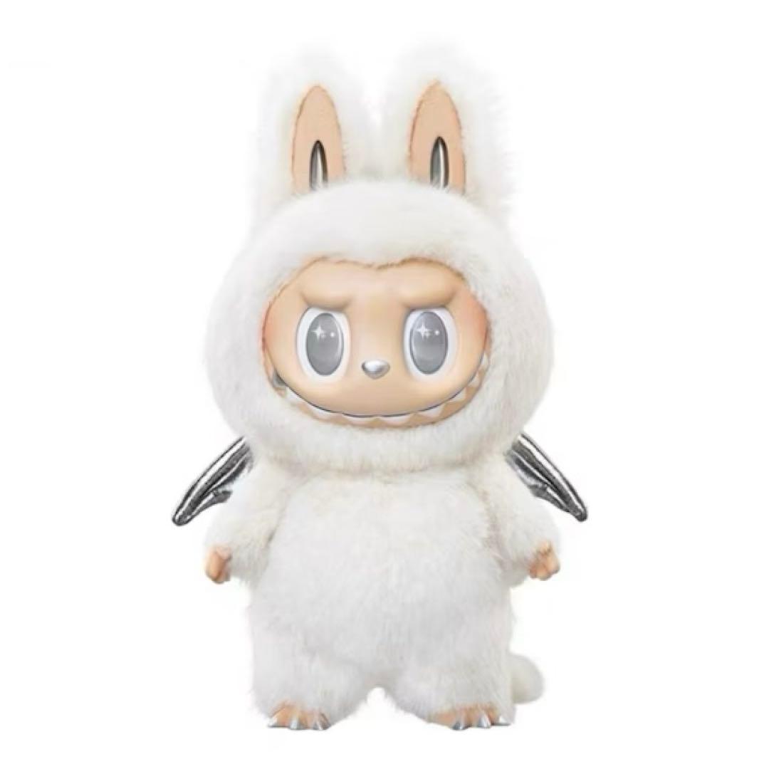 ZIMOMO ANGEL IN CLOUDS ぬいぐるみ ジモモ