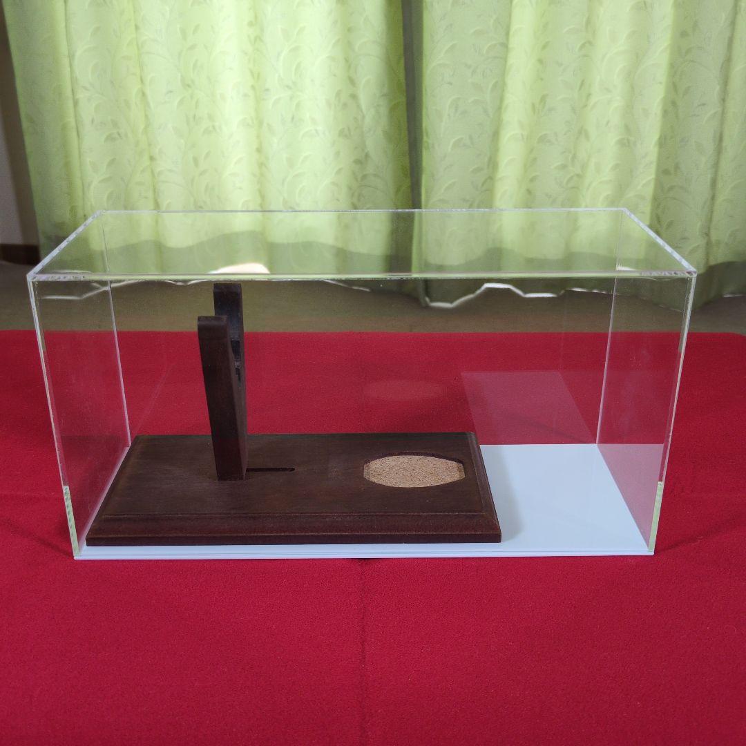 【特注品】トイガン•モデルガン用　展示ケース