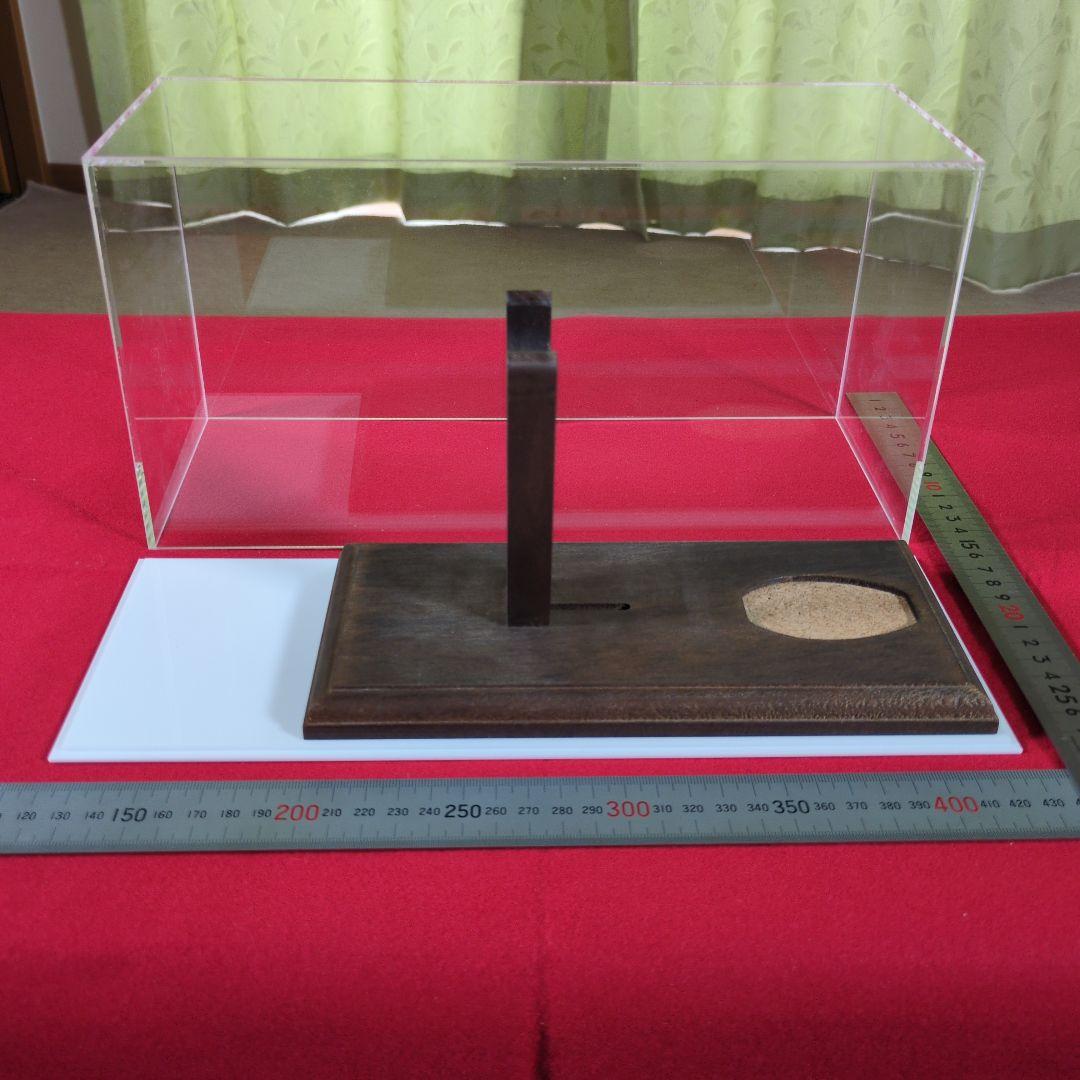 【特注品】トイガン•モデルガン用　展示ケース