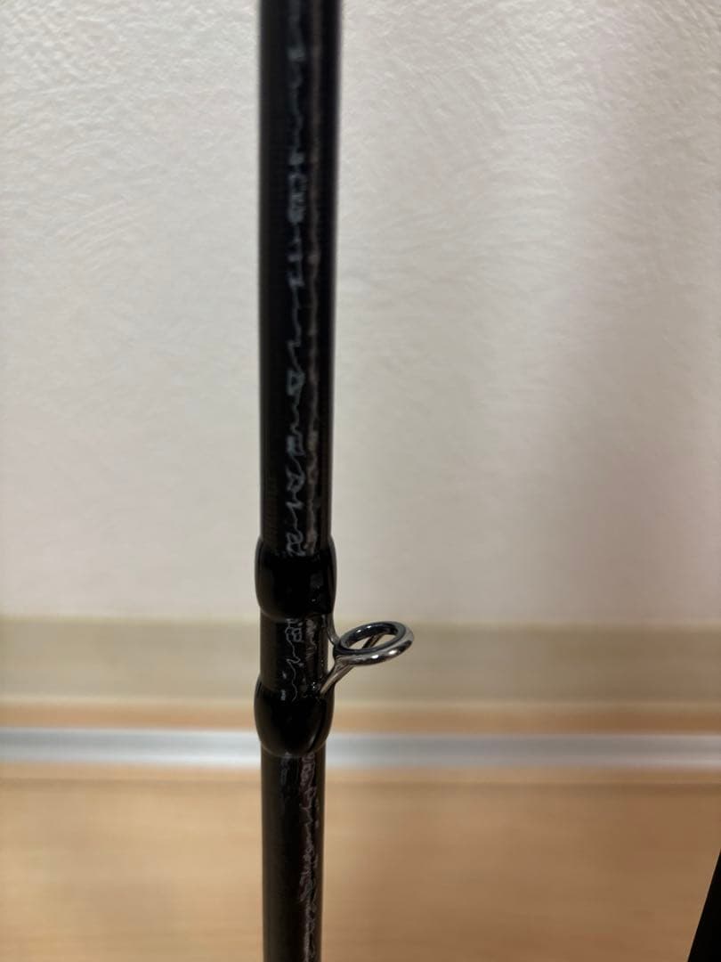 【新品未使用】APIA GRANDAGE STD C106MH アピア