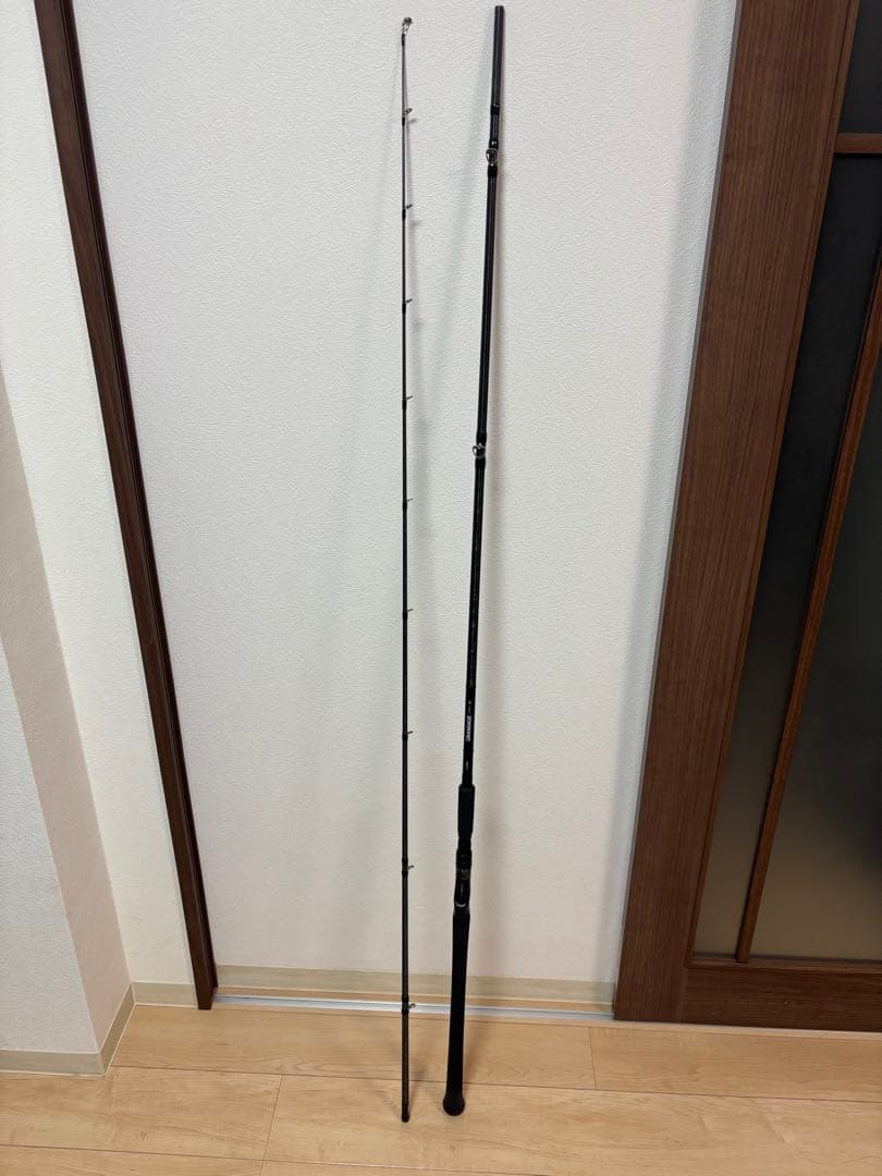 【新品未使用】APIA GRANDAGE STD C106MH アピア