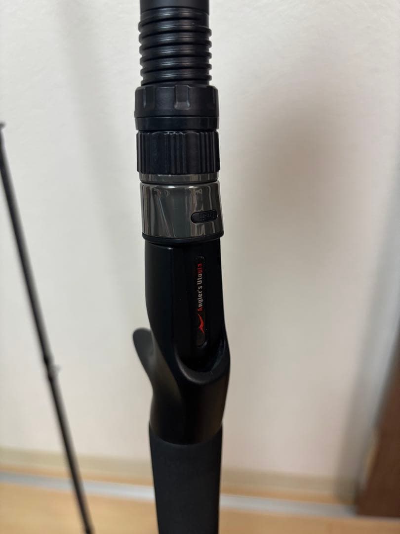 【新品未使用】APIA GRANDAGE STD C106MH アピア