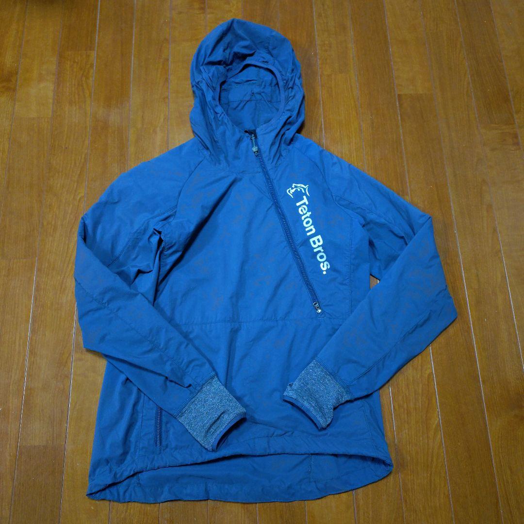 TetonBrosティートンブロスRunWithOctaランウィズオクタ