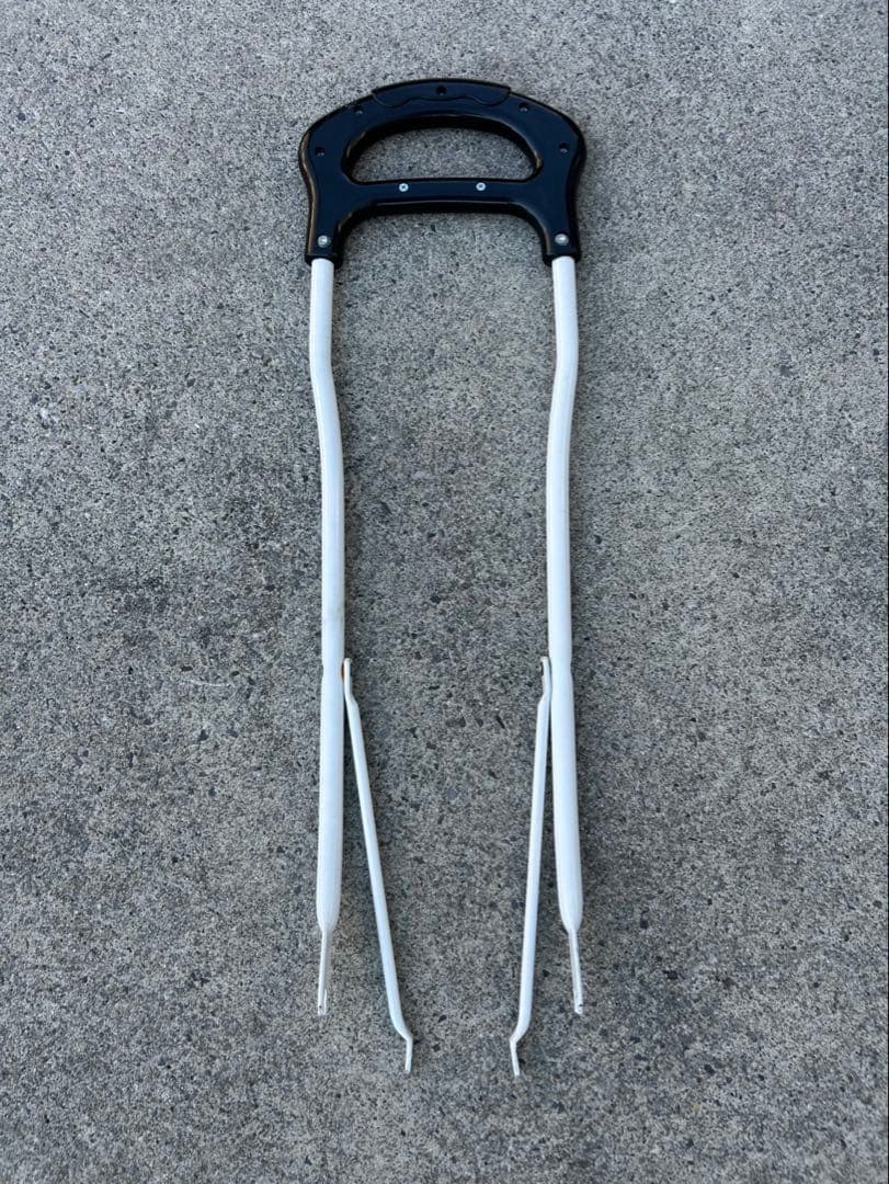 ブリヂストン　ビッケ　16インチ　子供用自転車