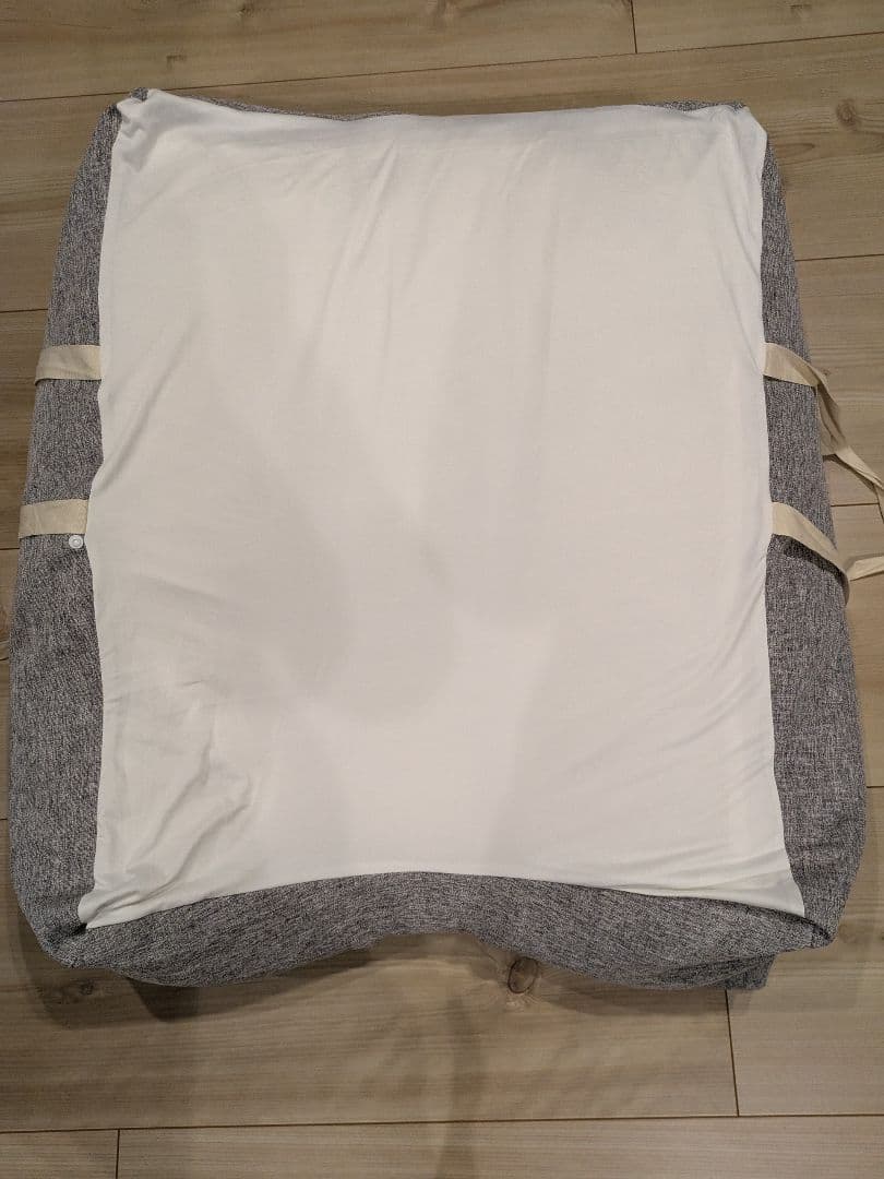 エムール 介護用ドッグベッド XLサイズ ペット用 二段カバー式 洗える