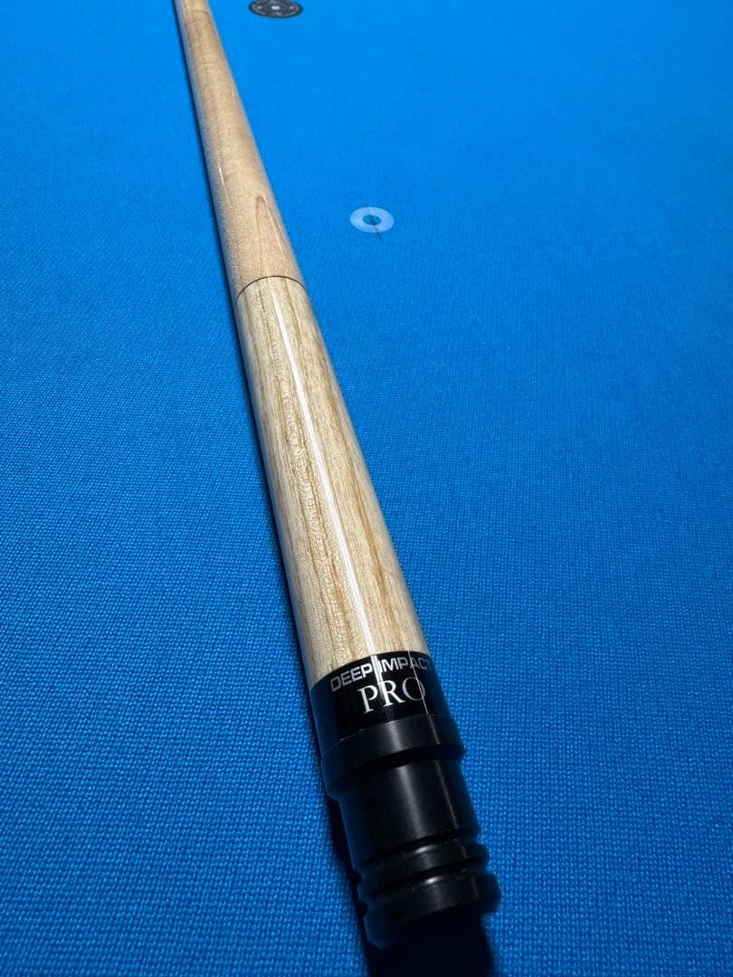 MEZZ ディープインパクトプロ　中古品