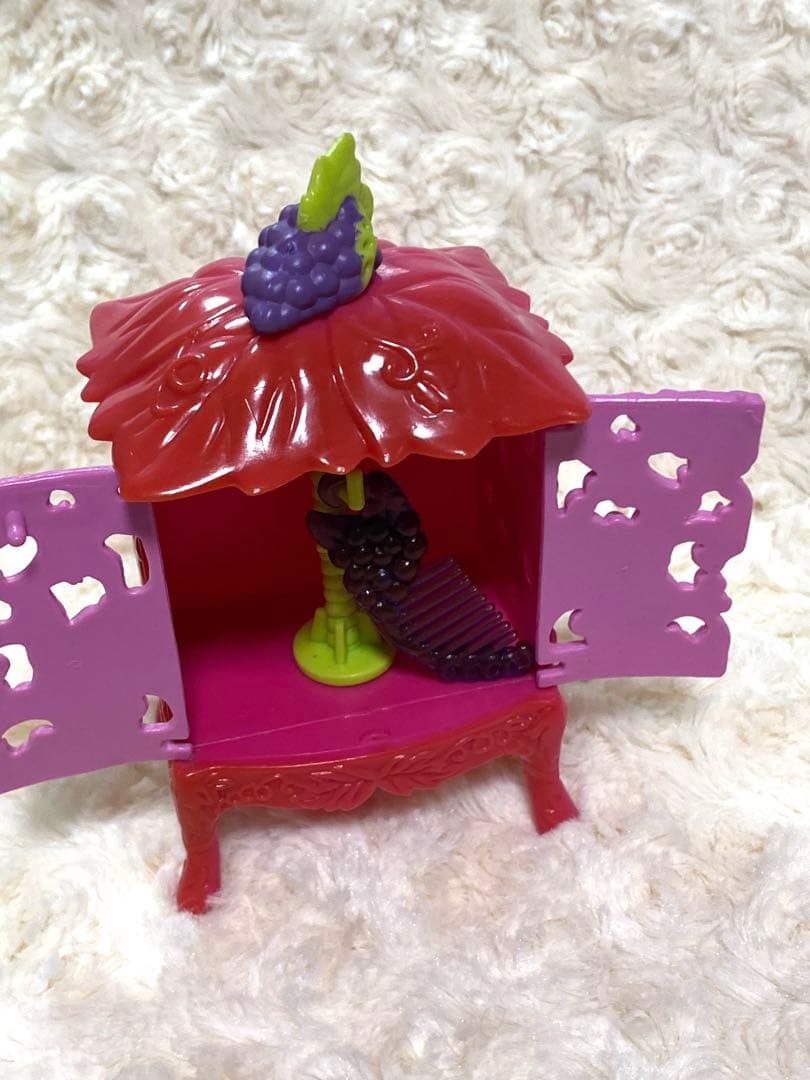 マイリトルポニー フィギュア 8体 セット