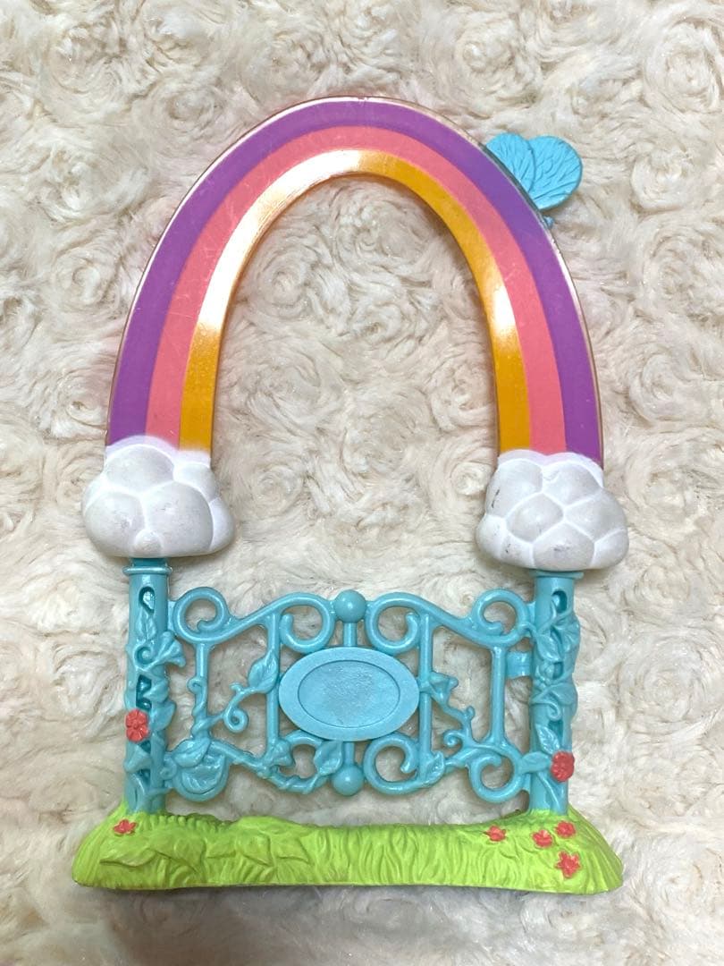 マイリトルポニー フィギュア 8体 セット