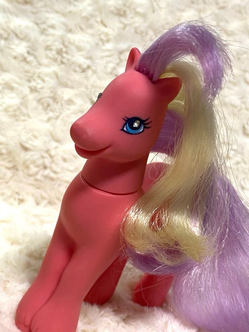 マイリトルポニー フィギュア 8体 セット