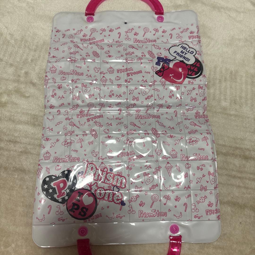 プリティーリズム プリズムストーン セット