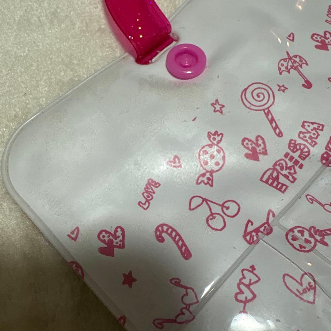 プリティーリズム プリズムストーン セット