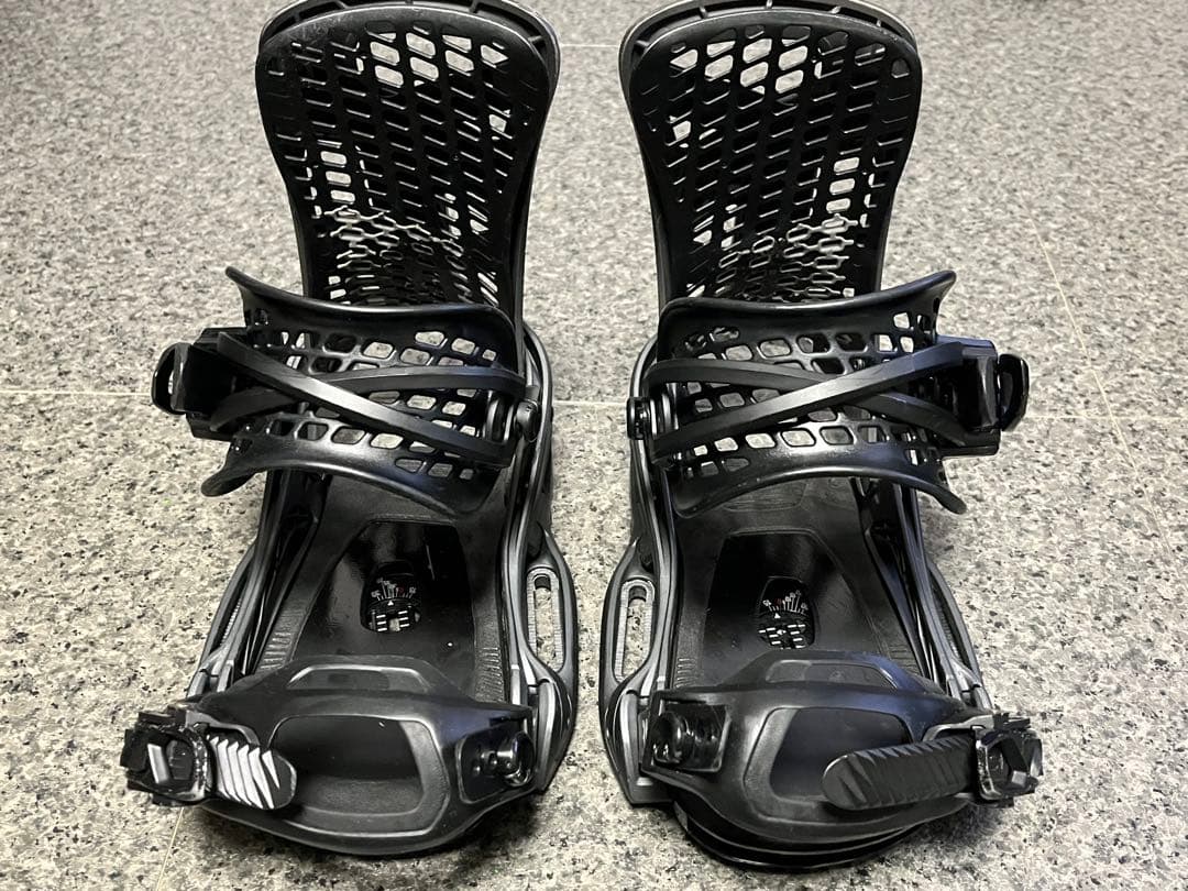 BURTON GENESIS X EST Sサイズ