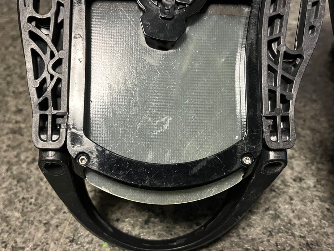 BURTON GENESIS X EST Sサイズ