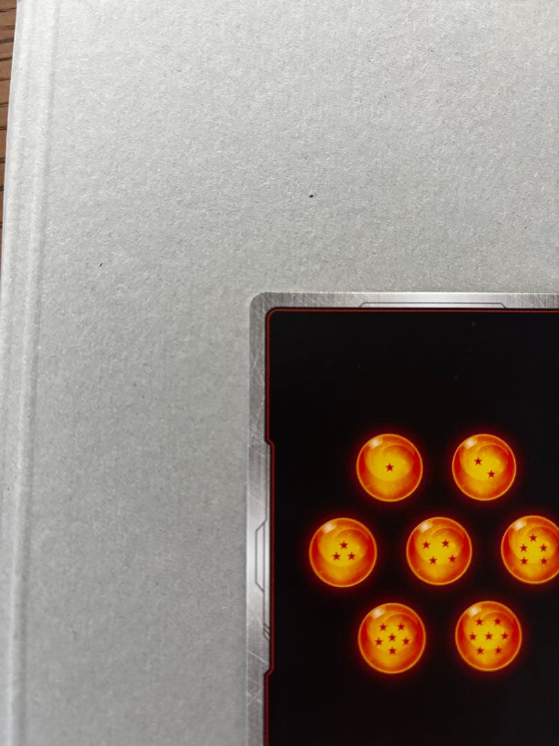 BT22-140 GDR ゴジータ ゴッドレア 海外版 フュージョンワールド