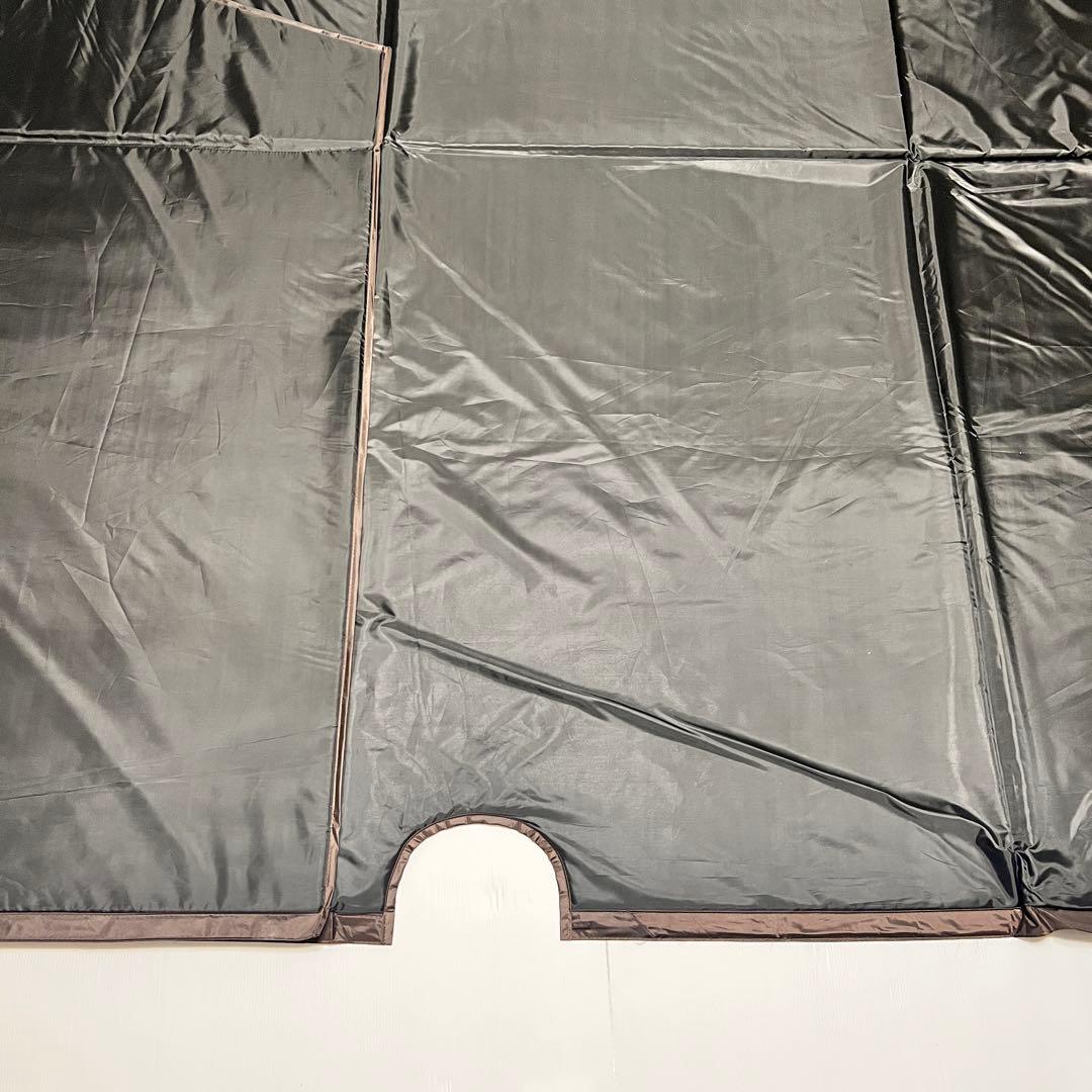 【美品】サーカスTC インナーマット　フルサイズ　グロッケ12 テンマク