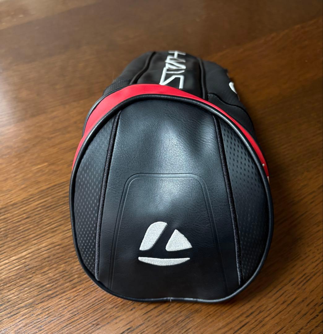 STEALTH TWIST FACE ドライバー 10.5度