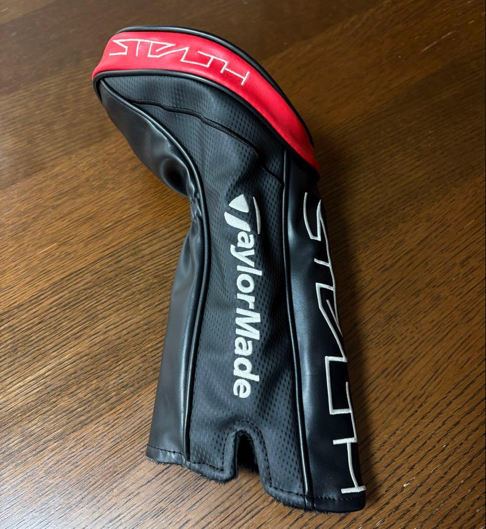 STEALTH TWIST FACE ドライバー 10.5度