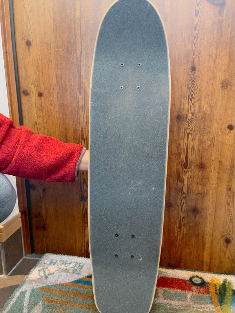 DOWNCHILL スケートボード