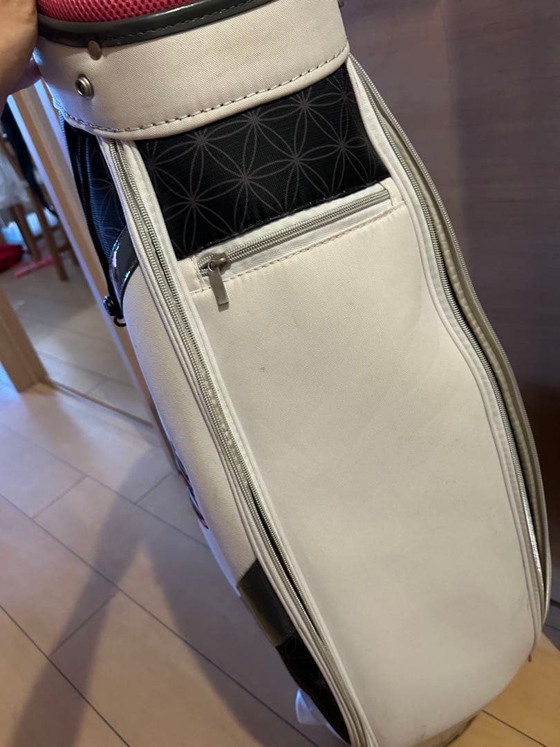 Callaway Solaire ゴルフバッグ