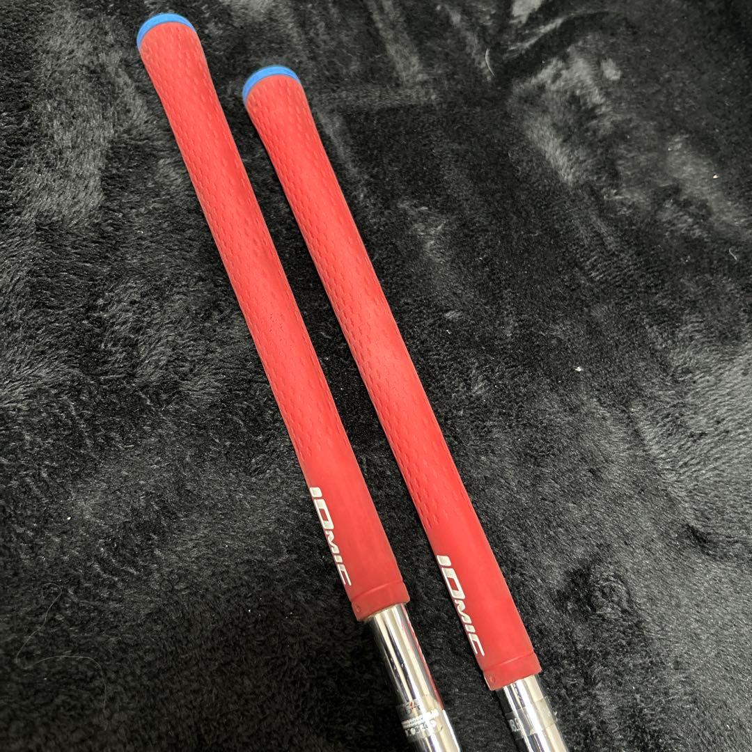 キャスコドルフィンウェッジDW-113 52度 58度 NS PRO 950GH