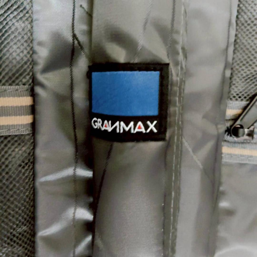 新品 未使用 GRANMAX スーツケース GM-055Z-33　XL 148L