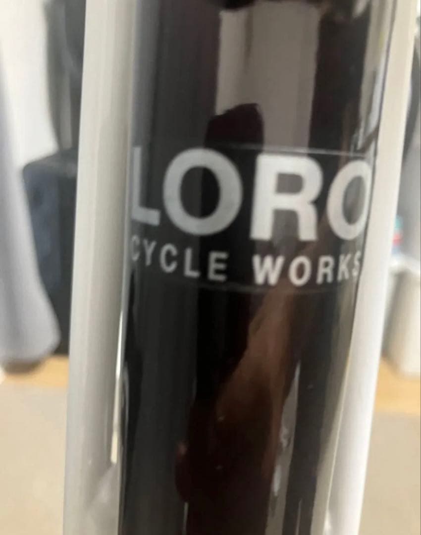 Carry Me ソリッドタイヤ仕様