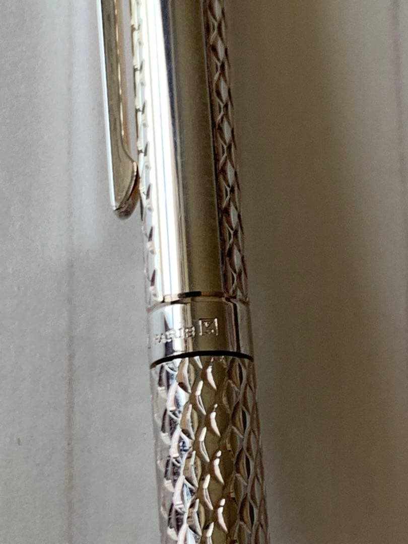 S.T. Dupont（デュポン） ボールペン