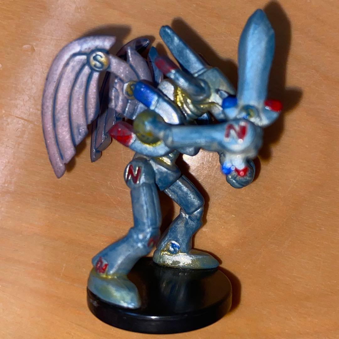 遊戯王 ダンジョンダイスモンスターズ マグネットバルキリオン