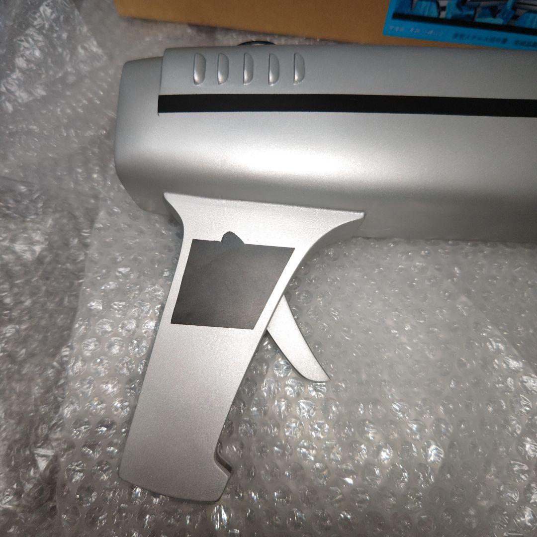 1/1　スパイダーショット　2022WF夏　ステルス田中雷工房　ウルトラマン