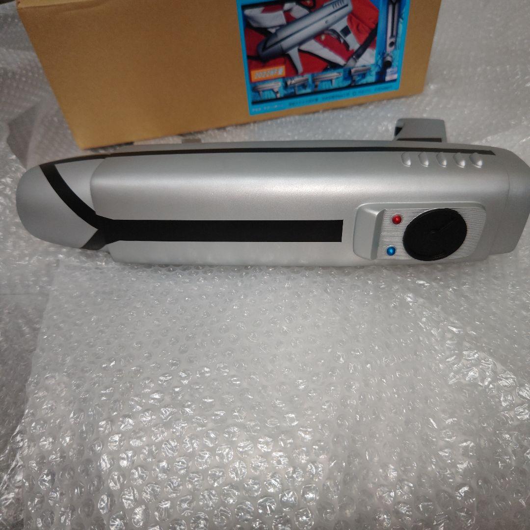 1/1　スパイダーショット　2022WF夏　ステルス田中雷工房　ウルトラマン