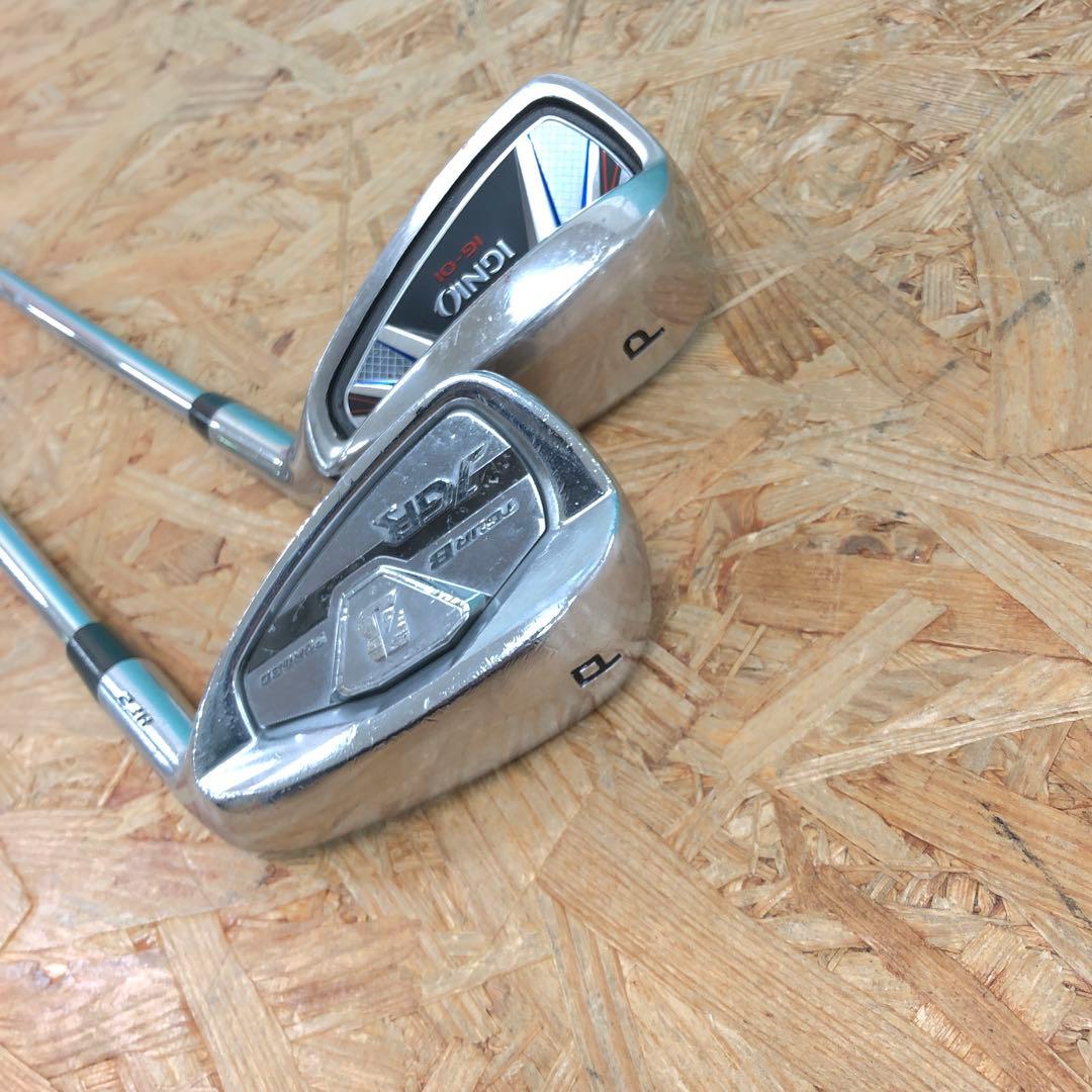 M4268 IGNIO イグニオ メンズゴルフ セット