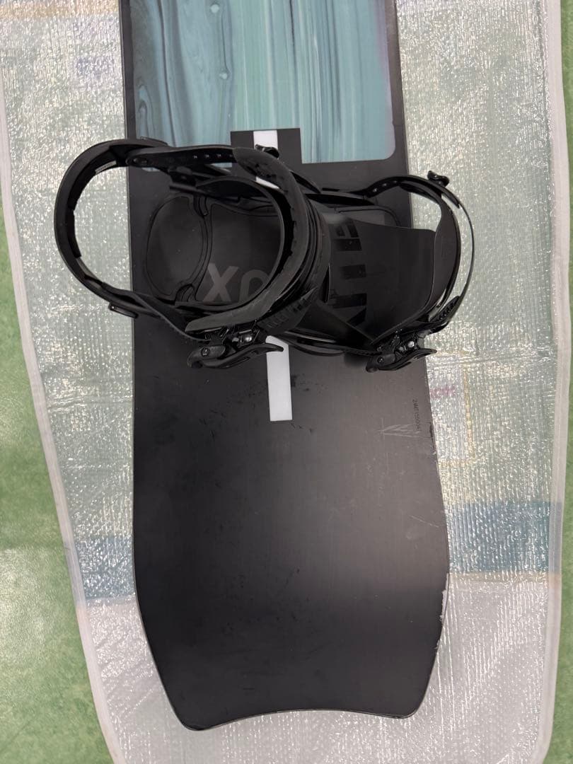 WHITESPACE 155 フラックス　DS