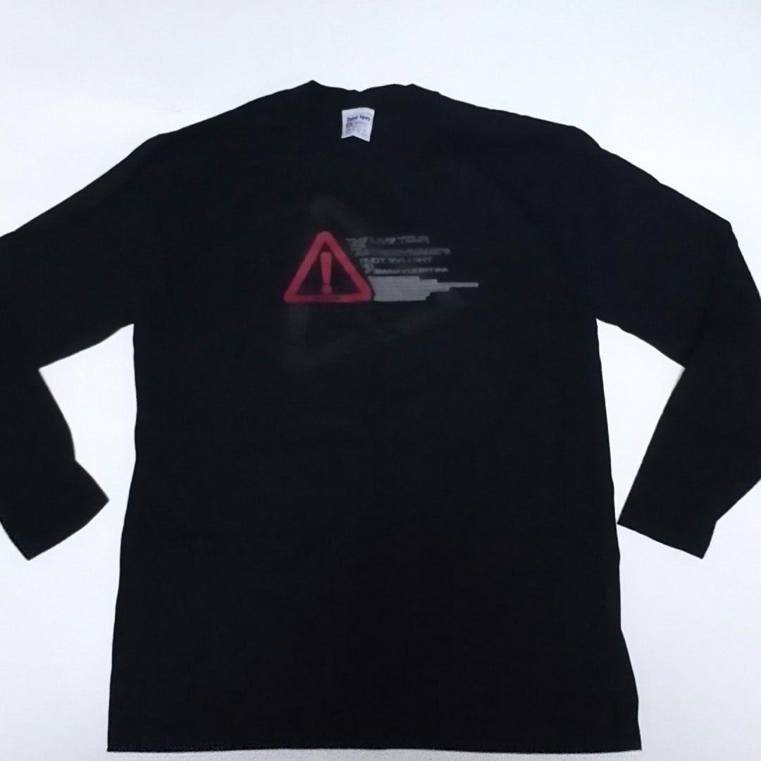 エクスクラメーション（デーモン閣下）ASTRODYNAMICSツアー ロンT