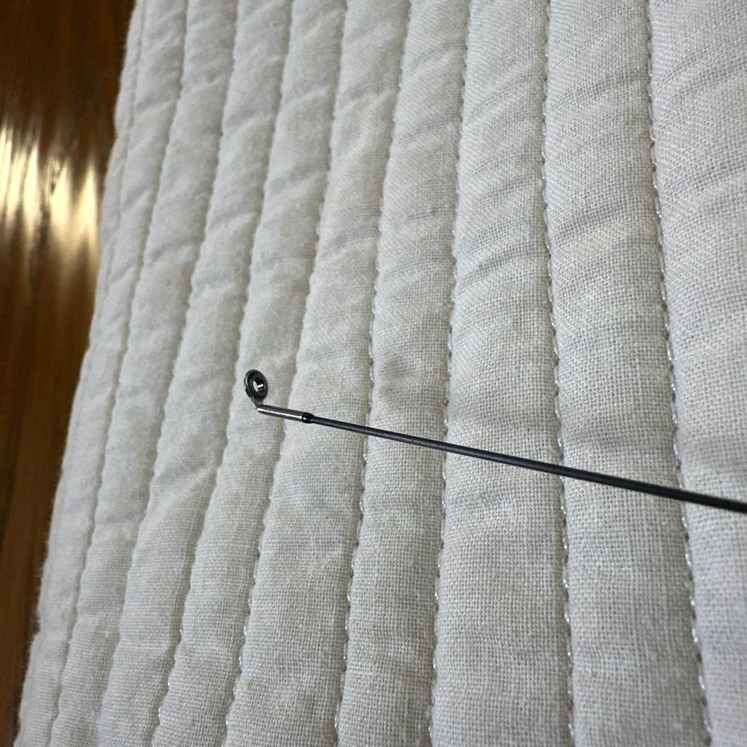 天龍　Lunakia LK582S-LS テンリュウ　ルナキア 美品