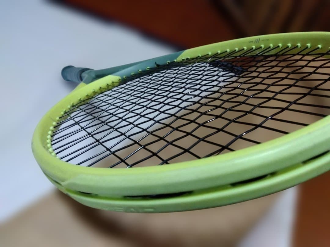 テニスラケット HEAD EXTEAM TOUR 400 G2