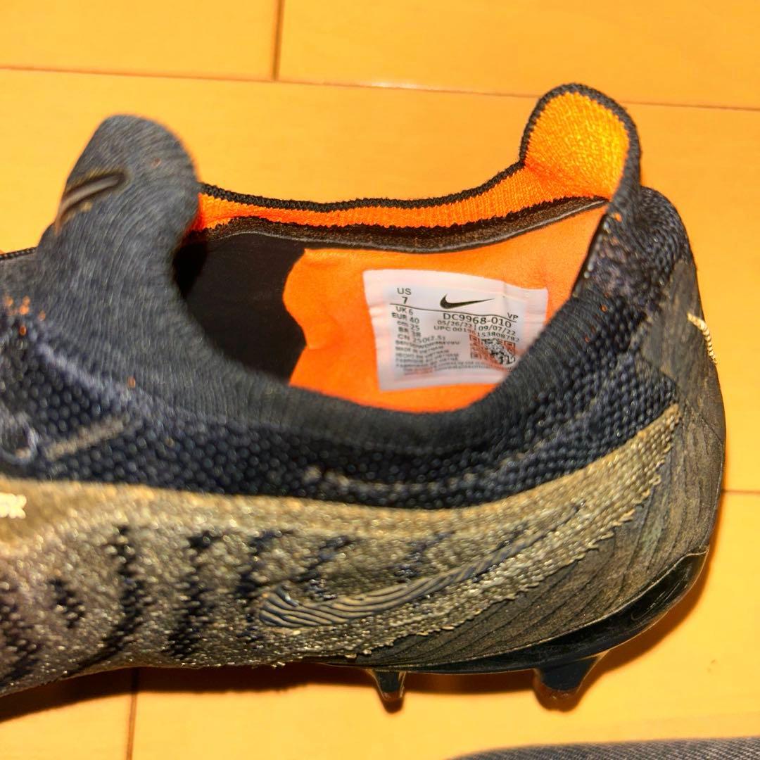 ファントムgxエリート　FG