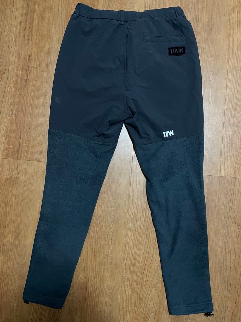 定価8.3万　TFW49 VWセットアップ　XL L ゴルフ