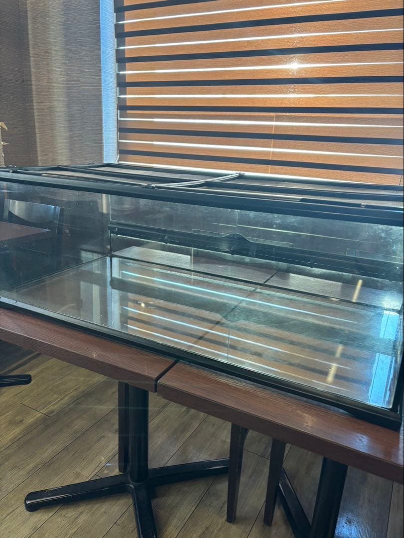 頼める便エキゾテラ グラステラリウム 9030 ガラスケージ GEX 爬虫類