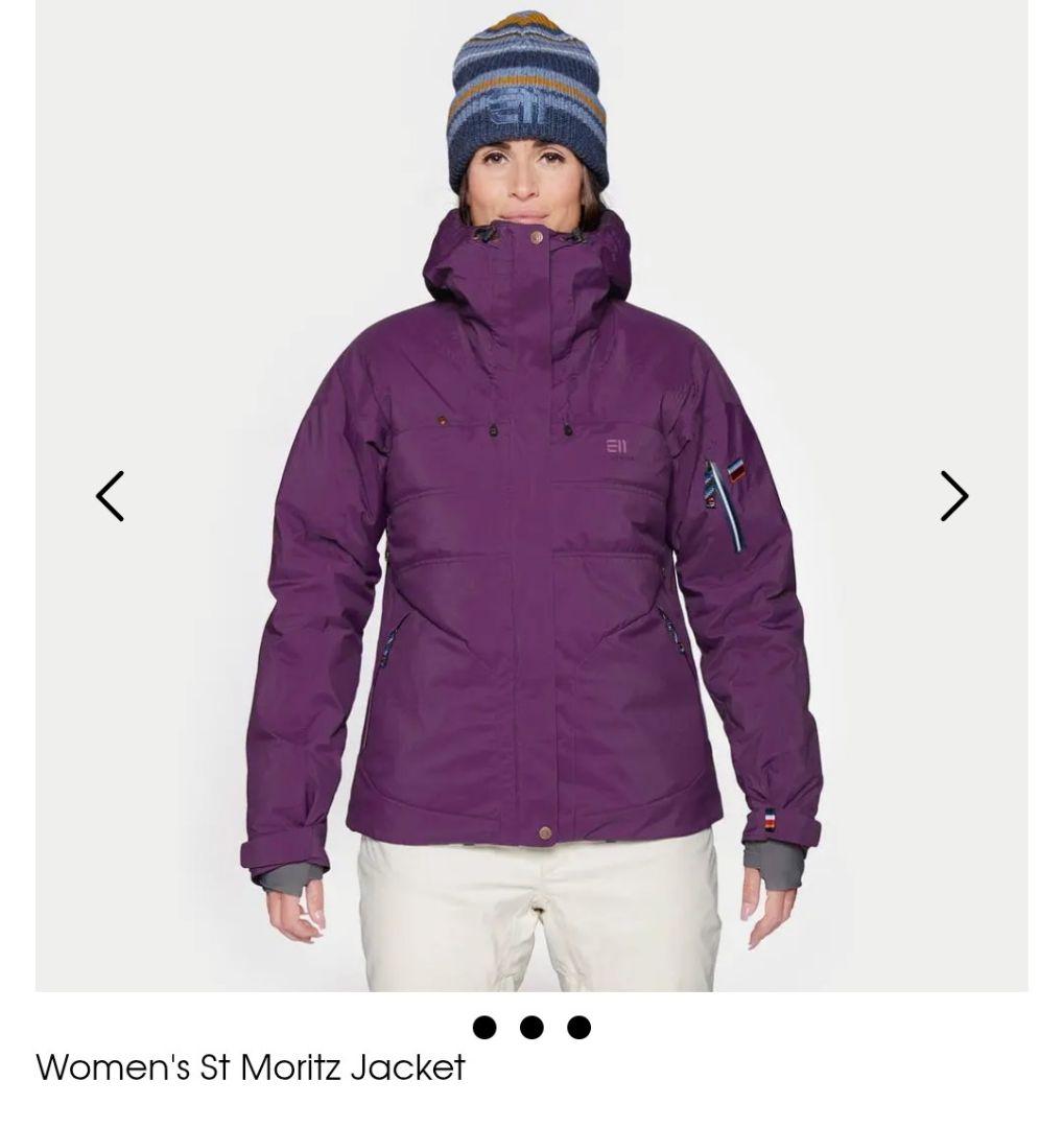 【新品】state of elevenateスキーウェアレディース　Sサイズ